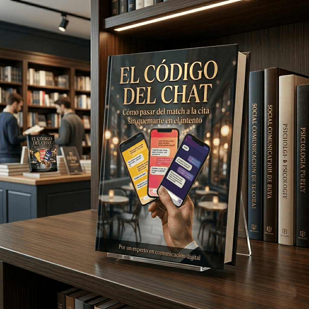 El Código del Chat