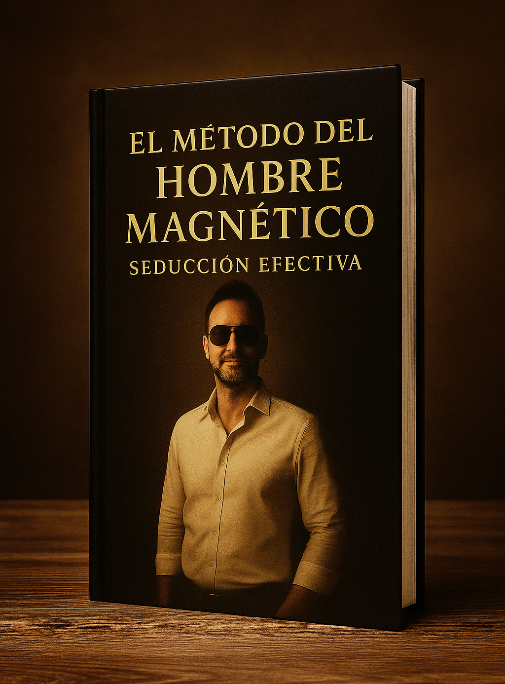 El Método del Hombre Magnético – Seducción Efectiva Paso a Paso