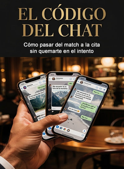 El Código del Chat